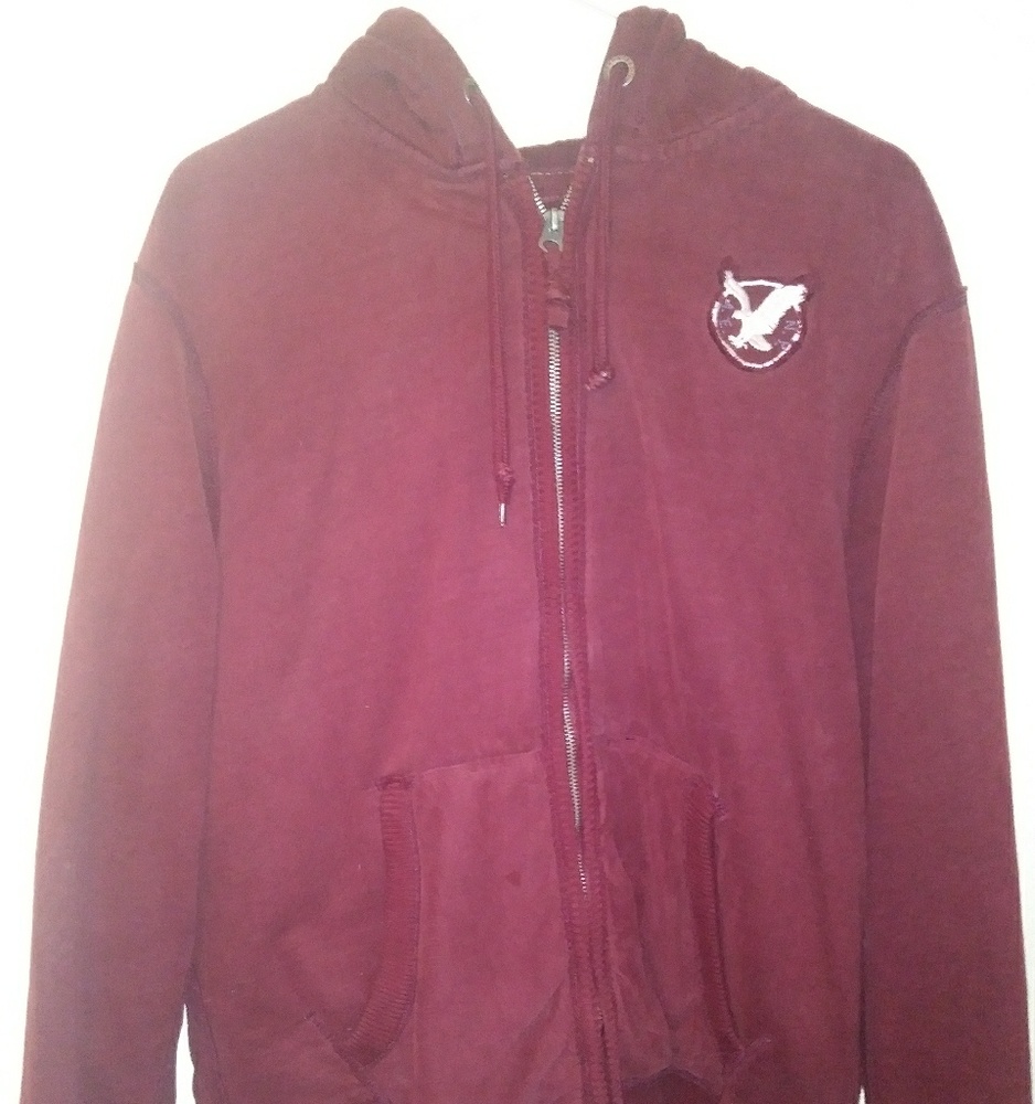American eagle outfitter hoodie